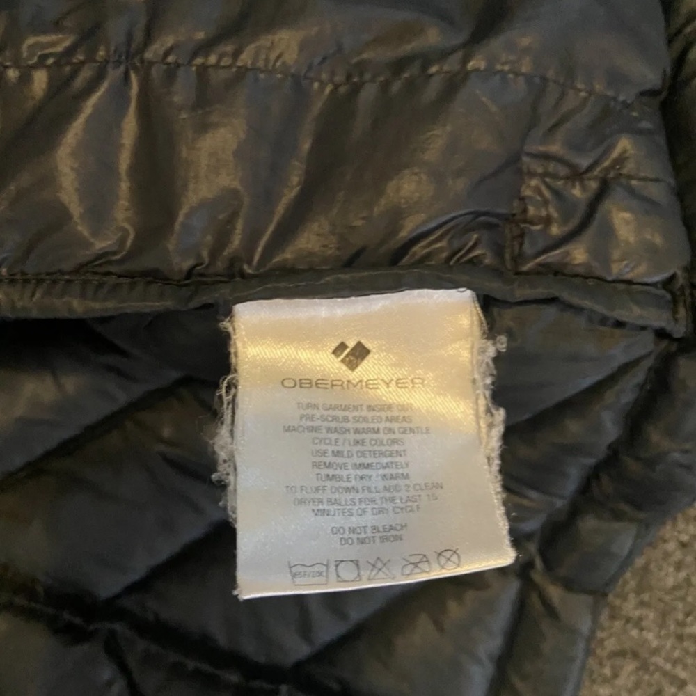 Obermeyer Jacket - image 3